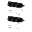 Driver and Passenger Side Steering Rack Boots