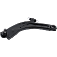 2017 Nissan Rogue - Front, Driver and Passenger Side, Lower Control Arm