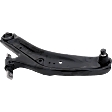 2017 Nissan Rogue - Front, Driver and Passenger Side, Lower Control Arm