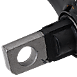 2017 Nissan Rogue - Front, Driver and Passenger Side, Lower Control Arm