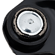 2017 Nissan Rogue - Front, Driver and Passenger Side, Lower Control Arm