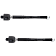 Front, Driver and Passenger Side, Inner Tie Rod Ends