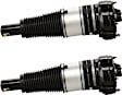 Front, Driver and Passenger Side Air Strut