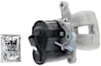 SET-TRW3C0615404G Rear Brake Caliper, 2-Wheel Set