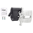 SET-TRW5N0615404 Rear Brake Caliper, 2-Wheel Set