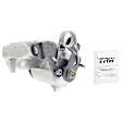 SET-TRW8E0615424G Rear Brake Caliper, 2-Wheel Set