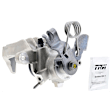 SET-TRW8E0615424G Rear Brake Caliper, 2-Wheel Set