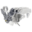 SET-TRW8E0615424G Rear Brake Caliper, 2-Wheel Set
