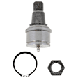 SET-TRWJBJ1089-F Front, Driver and Passenger Side, Upper and Lower Ball Joint