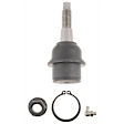 SET-TRWJBJ1142-A Front, Driver and Passenger Side, Upper and Lower Ball Joint