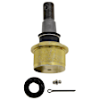 SET-TRWJBJ1173-A Front, Driver and Passenger Side, Upper and Lower Ball Joint