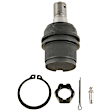 SET-TRWJBJ1206-D Front, Driver and Passenger Side, Upper and Lower Ball Joint