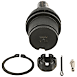 SET-TRWJBJ1206-D Front, Driver and Passenger Side, Upper and Lower Ball Joint