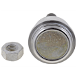 SET-TRWJBJ1206-D Front, Driver and Passenger Side, Upper and Lower Ball Joint