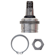 SET-TRWJBJ7011-F Front, Driver and Passenger Side, Upper and Lower Ball Joint