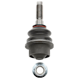 SET-TRWJBJ888-D Front, Driver and Passenger Side, Upper and Lower Ball Joint