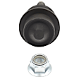 SET-TRWJBJ888-D Front, Driver and Passenger Side, Upper and Lower Ball Joint