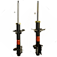 SET-TRWJGM4149SR Bare Strut
