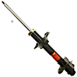 SET-TRWJGM4149SR Bare Strut