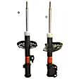 SET-TRWJGM4419SR-B Bare Strut