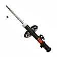 SET-TRWJGM4419SR-B Bare Strut