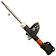 SET-TRWJGM4419SR-B Bare Strut