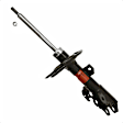 SET-TRWJGM4527SR-B Bare Strut