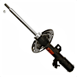 SET-TRWJGM4527SR-B Bare Strut