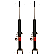 SET-TRWJGM4564S-2 Shock Absorber
