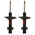 SET-TRWJGM4568S-2 Shock Absorber