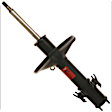 SET-TRWJGM4568S-2 Shock Absorber