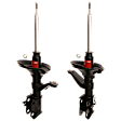 SET-TRWJGM4673SR Bare Strut