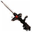 SET-TRWJGM4673SR Bare Strut