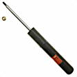 SET-TRWJGS4200S-2 Front, Driver and Passenger Side Bare Strut