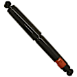 SET-TRWJGT4034S-F Front and Rear, Driver and Passenger Side Shock