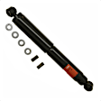 SET-TRWJGT4034S-F Front and Rear, Driver and Passenger Side Shock