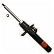 SET-TRWJGT4580S-B Front and Rear, Driver and Passenger Side Shock and Bare Strut