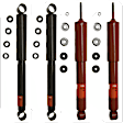SET-TRWJGT4726S Shock
