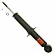 SET-TRWJGT4898S-2 Bare Strut, RWD