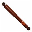 SET-TRWJGT5050S-A Front and Rear, Driver and Passenger Side Shock