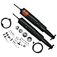 SET-TRWJHS4254S-2 Shock