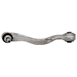 SET-TRWJTC1011 Front, Driver and Passenger Side, Lower, Rearward Control Arm
