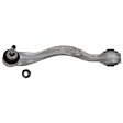 SET-TRWJTC1011 Front, Driver and Passenger Side, Lower, Rearward Control Arm