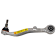 SET-TRWJTC1011 Front, Driver and Passenger Side, Lower, Rearward Control Arm