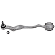 SET-TRWJTC1029-A Front, Driver and Passenger Side, Lower, Frontward Control Arm, Sedan