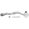 SET-TRWJTC1029-A Front, Driver and Passenger Side, Lower, Frontward Control Arm, Sedan