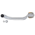 SET-TRWJTC1040 Front, Driver and Passenger Side, Lower, Rearward Control Arm