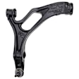 SET-TRWJTC1058 Front, Driver and Passenger Side, Lower Control Arm