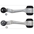 SET-TRWJTC292 Front, Driver and Passenger Side, Upper Control Arm