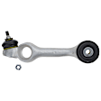 SET-TRWJTC292 Front, Driver and Passenger Side, Upper Control Arm